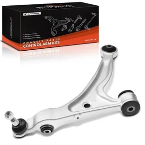 A-Premium Front Left Lower Control Arm, with Ball Joint & Bushing, Compatible... - Picture 1 of 9