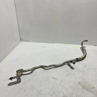OEM AIRE ACONDICIONADO CONDENSADOR TUBO DE SUCCIÓN MANGUERA BMW 750Li 2009-2013 Foto 1 de 4
