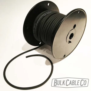 75 pies - Cable de placa de pedal Lava Mini ELC - a granel - Cables de conexión efecto guitarra hágalo usted mismo - Imagen 1 de 6