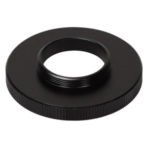 Anello adattatore femmina a maschio M28.6x0.6/M30/M26/T2/M42/M48/M54/M56x0.75/M68x1 - Foto 1 di 67