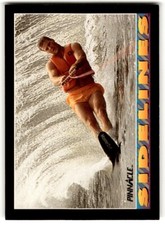 1992-93 Pinnacle Canadian Eric Lindros Philadelphia Flyers #236