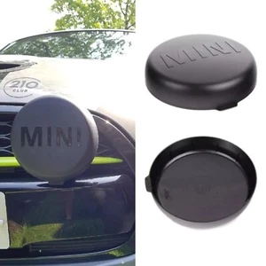 Mini Cooper S, JCW, Pair of Spot light covers R56 - F56 2006 - 2019 - Picture 1 of 6