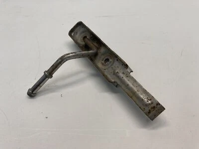 Soporte de escape silenciador trasero izquierdo mini cooper s jcw 18302755167 07-15 r56 r57 r5 Foto 1 de 4