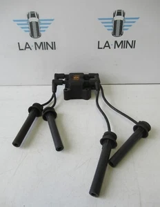 Original gebraucht MINI Zündspule Pack für R50 R52 R53 (2000-2006) - 2122435 - Bild 1 von 4