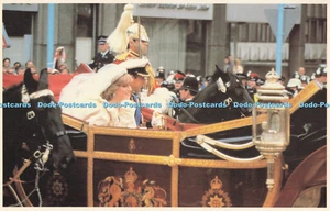 R718805 The 1902 State Postillion Landau Prescott Pickup Allscott Sovereign Seri - Bild 1 von 4