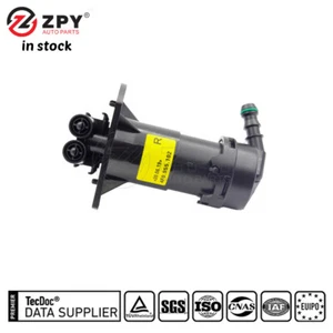 ZPY New Head Lamp Washer Cylinder Right For AUDI A6 2005-2011 4F0 955 102 - Picture 1 of 6