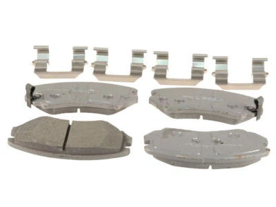 Juego de pastillas de freno delanteras Wagner 37485GGHJ 2006 2007 2008 para Hyundai Tucson 2005-2009 Foto 1 de 2