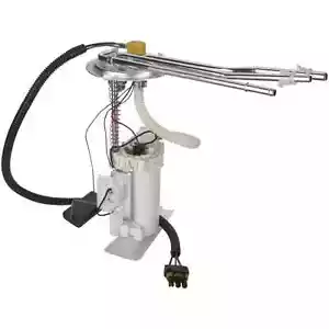 Fuel Pump Module Fits 1994 1995 1996 Chevrolet Impala/Caprice/Buick Roadmaster - Picture 1 of 3