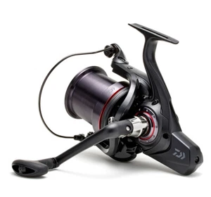 DAIWA | 22 WHISKER 45 SCW QD OT - CARP FISHING BIG PIT *FAST FREE POSTAGE* - Picture 1 of 4
