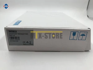Brand New ones VAISALA Dew Point Meter DMT143 Fast Shipping FedEx or DHL/da - Picture 1 of 6