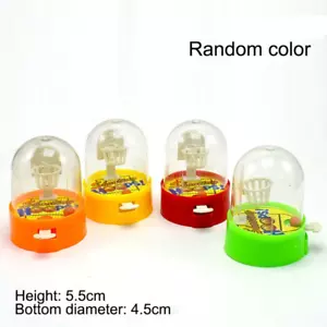 Mini Finger Basketball Game – Fun Desktop Toy for Kids & Adults - Picture 1 of 13