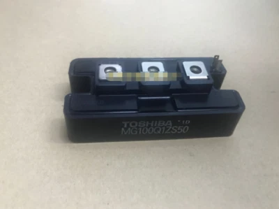 1PC NEW TOSHIBA MG100Q1ZS50 MODULE. - Image 1 of 3