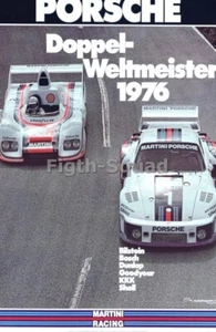 Bild Foto 1976 Porsche Martini Racing 4706 - Bild 1 von 1