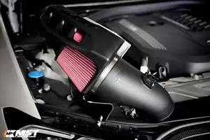 MST Performance Intake Air Kit Induction for BMW M340i M240i B58 2019+ G20 G42 - Picture 1 of 7
