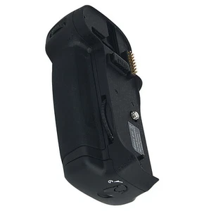 Nuovo impugnatura verticale batteria MB-D10 per fotocamera reflex Nikon D300 D300S D700 - Foto 1 di 9