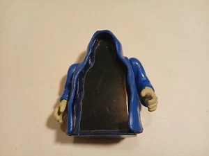 Super Naturals See Thru Wissenschaftler unsichtbarer Mann Tonka Geist See-Thru 80er Lot C - Bild 1 von 4