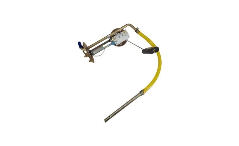 Conjunto de unidad de envío para ASV RC60 2030-438 Foto 1 de 1