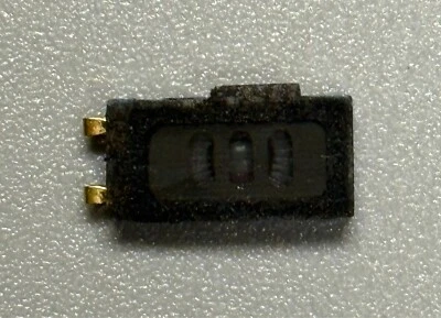 ALTAVOZ AURICULAR PARA LG LEON MS345 Foto 1 de 2