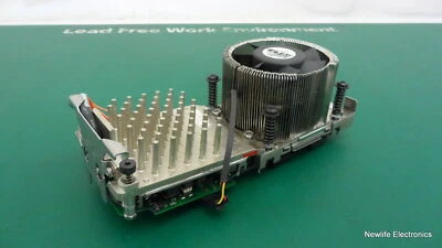 HP AB388-04003 Itanium2 1.6GHz CPU Module (6MB Cache; 400MHz Bus) 3MAD-9266 - Image 1 of 4