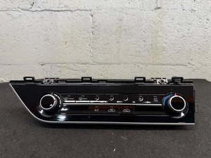 ✅ Original Hyundai Sonata 2020-2022 calentador de aire acondicionado control de temperatura OEM - Imagen 1 de 16