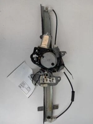 Nissan Pathfinder 2004 regulador de ventana del pasajero delantero Foto 1 de 4