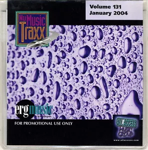 Nu Music Traxx Vol 131 Januar 2004 (US 20 Track Promo CD) * BEYONCE * ZUG - Bild 1 von 4