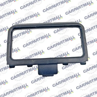 1995 96 97 98 99 2000 Lexus LS400 Lower Center Console Cover Trim 58834-50020 - Image 1 of 4