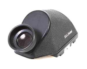 ROLLEI 45 DEGREE PRISM FINDER FOR ROLLEI TLR CAMERAS - Picture 1 of 9
