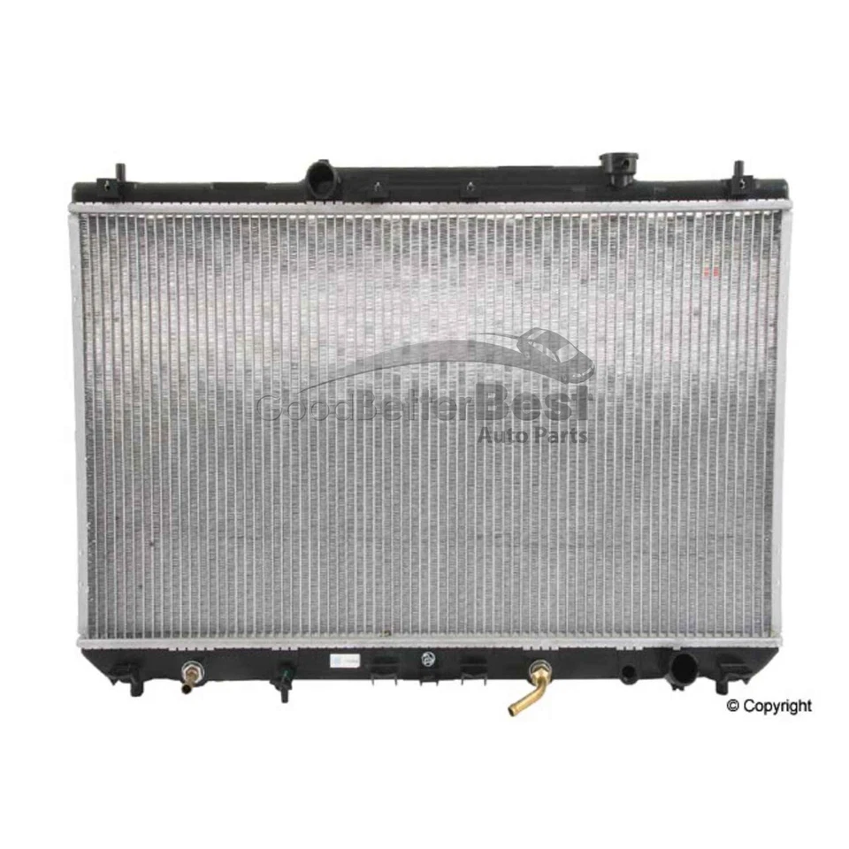 Un radiador CSF nuevo 2929 214602Y607 para Infiniti para Nissan I30 I35 Máxima Foto 1 de 1