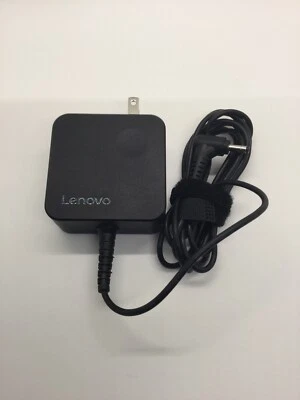 OEM Lenovo 45W IdeaPad 100s Charger AC Adapter ADL45WCC 20V 2.25A ADP-45DW - Image 1 of 3