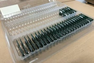 LOT OF 30 Cisco-Smart 15-5988-01 144 pin SDRAM 256MB ECC Memory (FOR ENGINE 3) - Picture 1 of 4