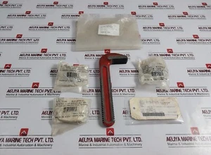 Proto 24Inch Pipe Wrench Hook Jaw, Nut, Spring, Coil, Heel Jaw & Pin Set - Picture 1 of 17