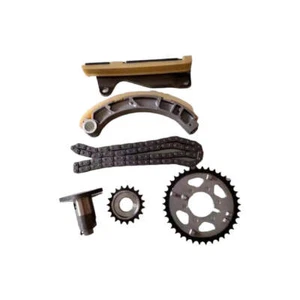 Kit de tiempo Isuzu dmax mux 2012 2020 4jj1 4jk1 2.5l 3.0l - Bild 1 von 2