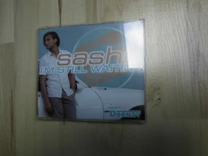 Single-CD – Sasha – I´m still waitin´ - 1998 - Bild 1 von 2
