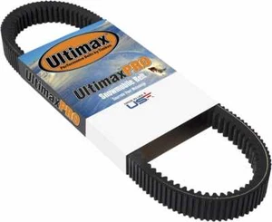 Polaris WIDETRAK 550 LX 2018-2019 Ultimax Pro Drive Belt 138-4716U4 - Picture 1 of 1