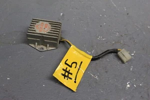 HONDA 1977 1978 CB750A 1975 / 77-79 GOLDWING 1000 RECTIFIER VOLTAGE REGULATOR #5 - Picture 1 of 7