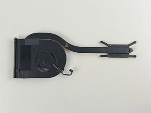 Lenovo Thinkpad L490 Ventilateur de refroidissement CPU avec dissipateur thermique 02DM006 - Photo 1/2