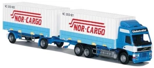 AWM LKW Volvo FM Glob. BNS CB-HZ NOR CARGO - Picture 1 of 1