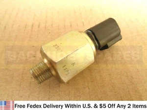 JCB PARTS -OIL PRESSURE SWITCH (PART NO. 701/80327) - Picture 1 of 10