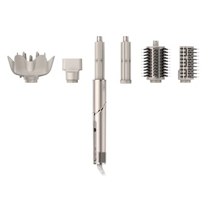 Shark FlexStyle Air Styling & Drying System, Silver HD440S - Picture 1 of 10