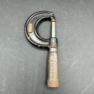 JT Slocom Provr. USA Micrometer 0-1" - Picture 1 of 4