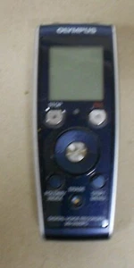 Olympus VN-3100pc Voice Recorder Tested Fully Functional 0710-08M - Picture 1 of 3