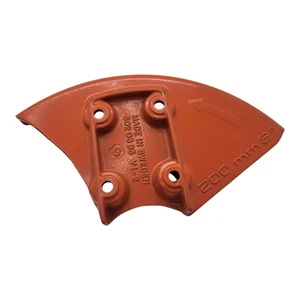 Protezione lama Husqvarna 5020393 200 mm 8" 574532601 502303601 502034306 502034302 - Foto 1 di 8