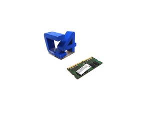 HP 799086-361 4GB (1*4GB) PC4-17000S DDR4-213M - Picture 1 of 1