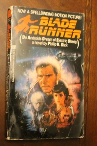 (Blade Runner) Do Androids Dream of Electric Sheep? ~ Philp K. Dick ~ 1982 PB - Picture 1 of 1
