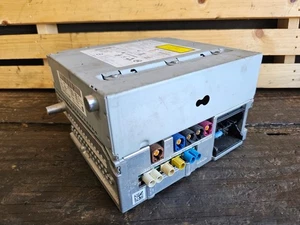 14-21 Mercedes-Benz C-Klasse C250D W205 Harman Navi Head Unit A2059003719 - Bild 1 von 11