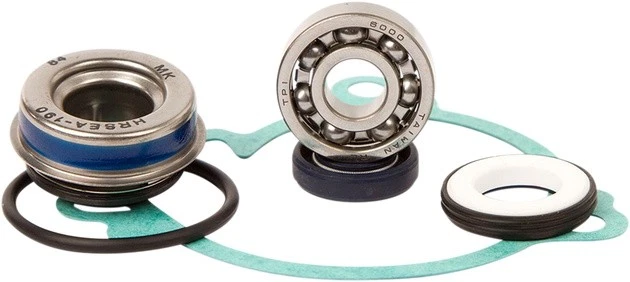 Hot Rods Water Pump Kit #WPK0025 Yamaha Grizzly 700/Grizzly 550/Rhino 700 — 第 1/1 张图片