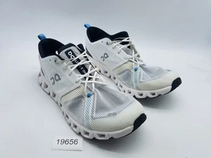 Zapatos para correr On Cloud X Shift Swiss Engineering para hombre talla 13 blancos - Imagen 1 de 14