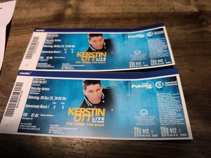 Kerstin Ott Tickets 9.12.25 Stuttgart - Bild 1 von 2