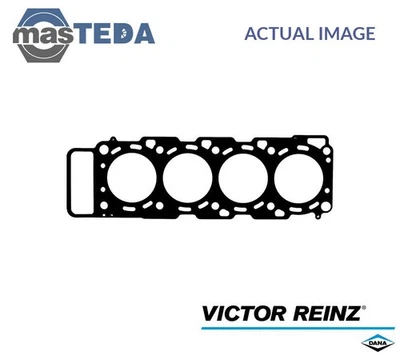 61-00011-00 ENGINE CYLINDER HEAD GASKET VICTOR REINZ NEW OE REPLACEMENT - Image 1 of 4